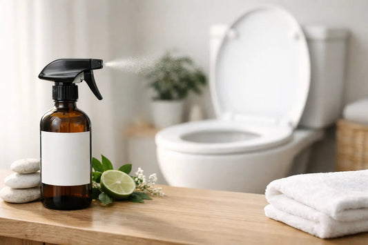 Natürliches Toilettenspray Erfahrungen ehrlich