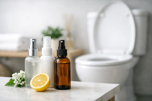 Toilettenspray Test für zuhause: Was zählt