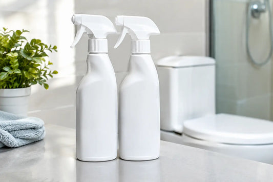WC Spray Doppelpack kaufen: Darauf kommt es an